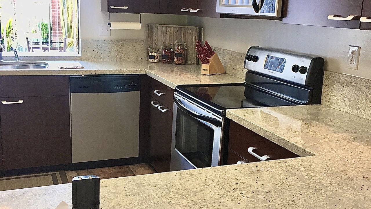 Photo of Kitchen in Palm Desert