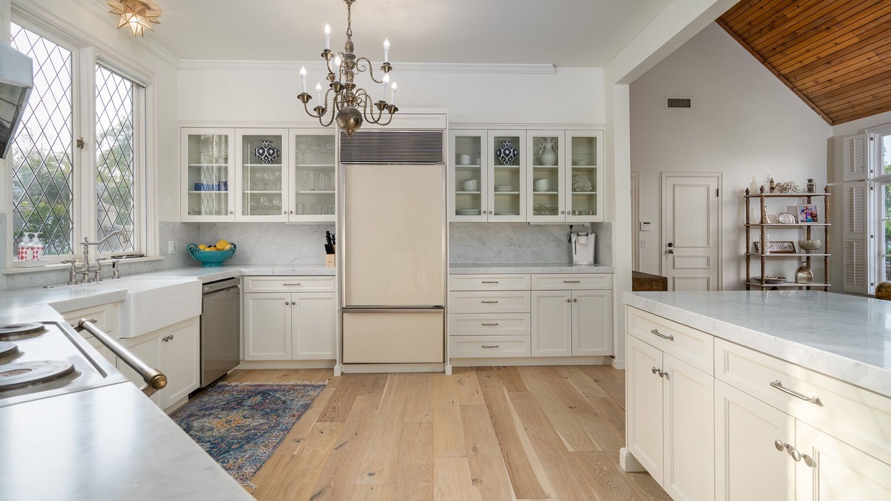 Photo of Kitchen in Covenant