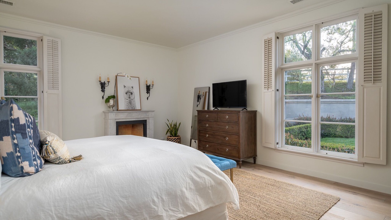Photo of Bedroom in Covenant