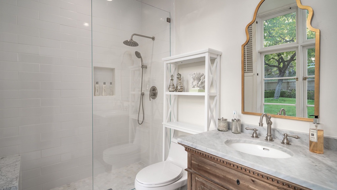 Photo of Bathroom in Covenant