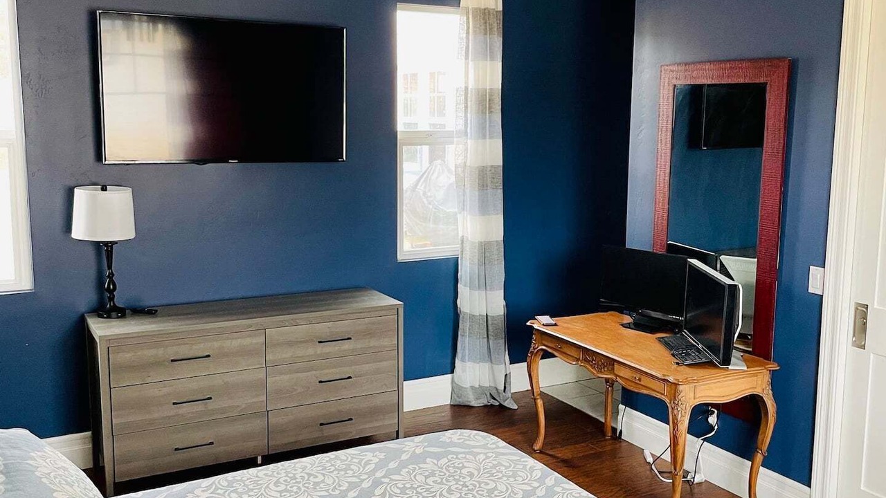 Photo of Bedroom in Jamacha