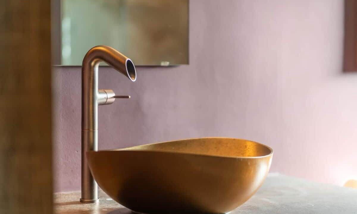Photo of Bathroom in Claremont Hills