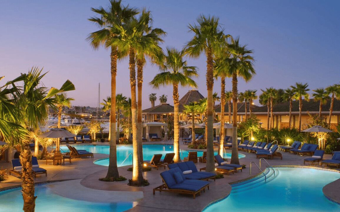 Photo of Outdoor in San Diego