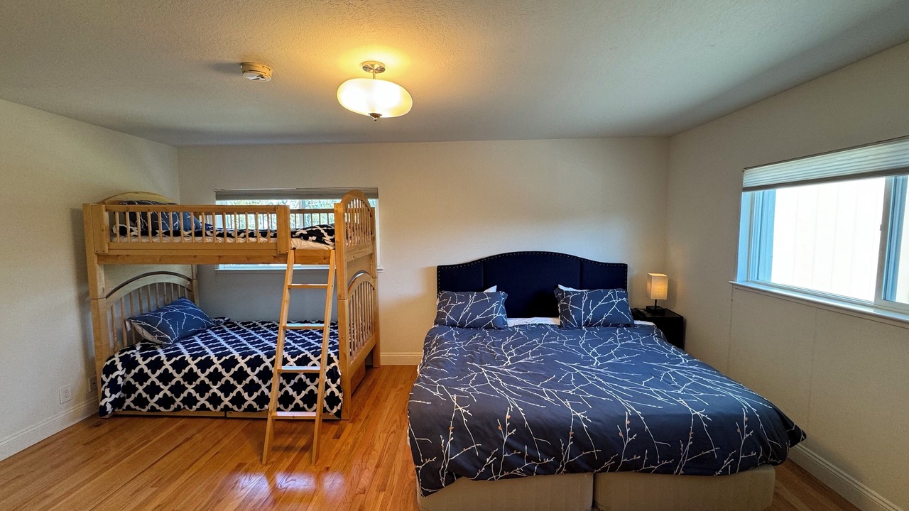 Photo of Bedroom in Belmont