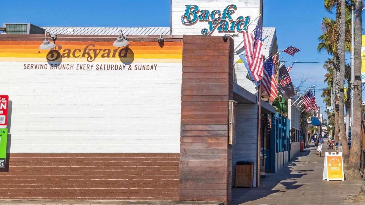 Photo of Outdoor in Pacific Beach