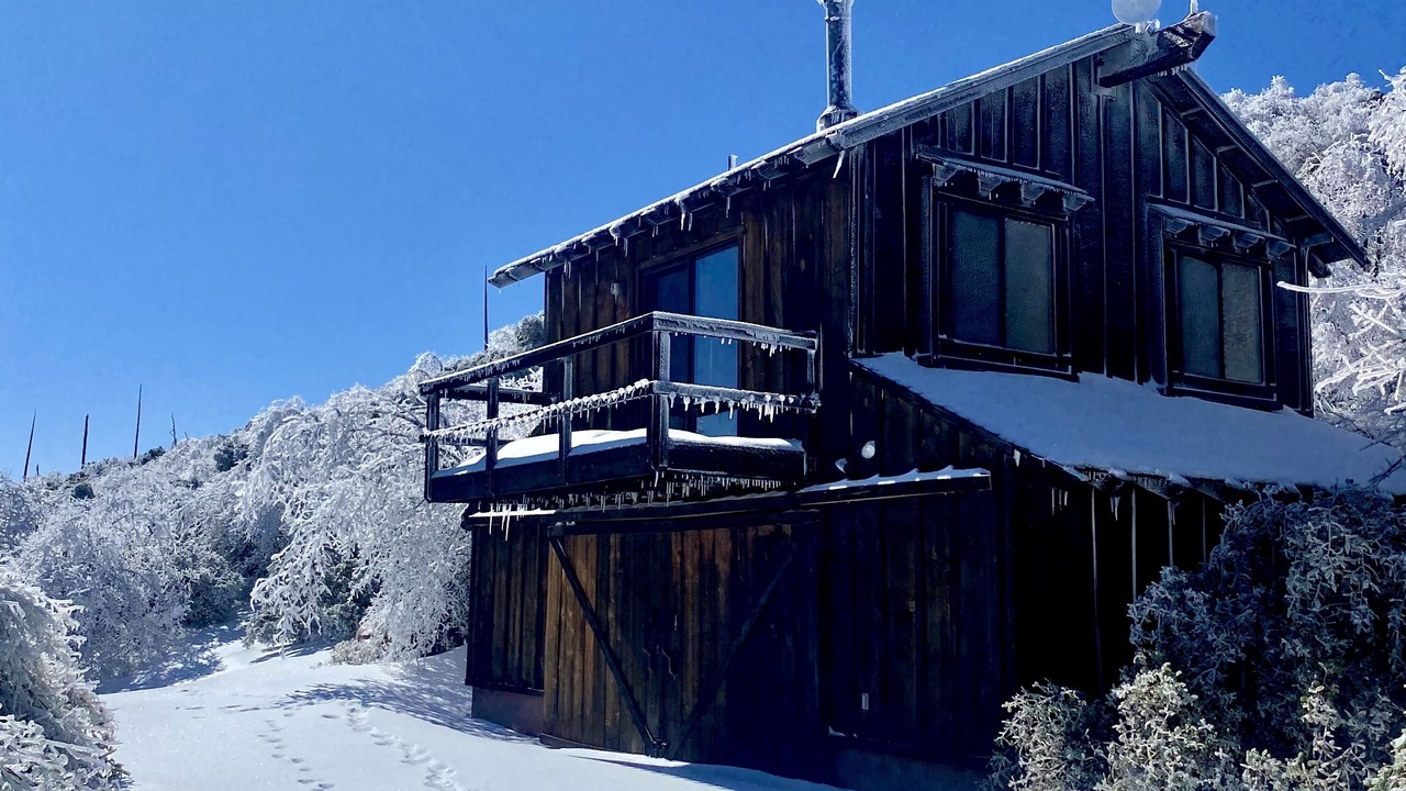 Photo of Outdoor in Julian