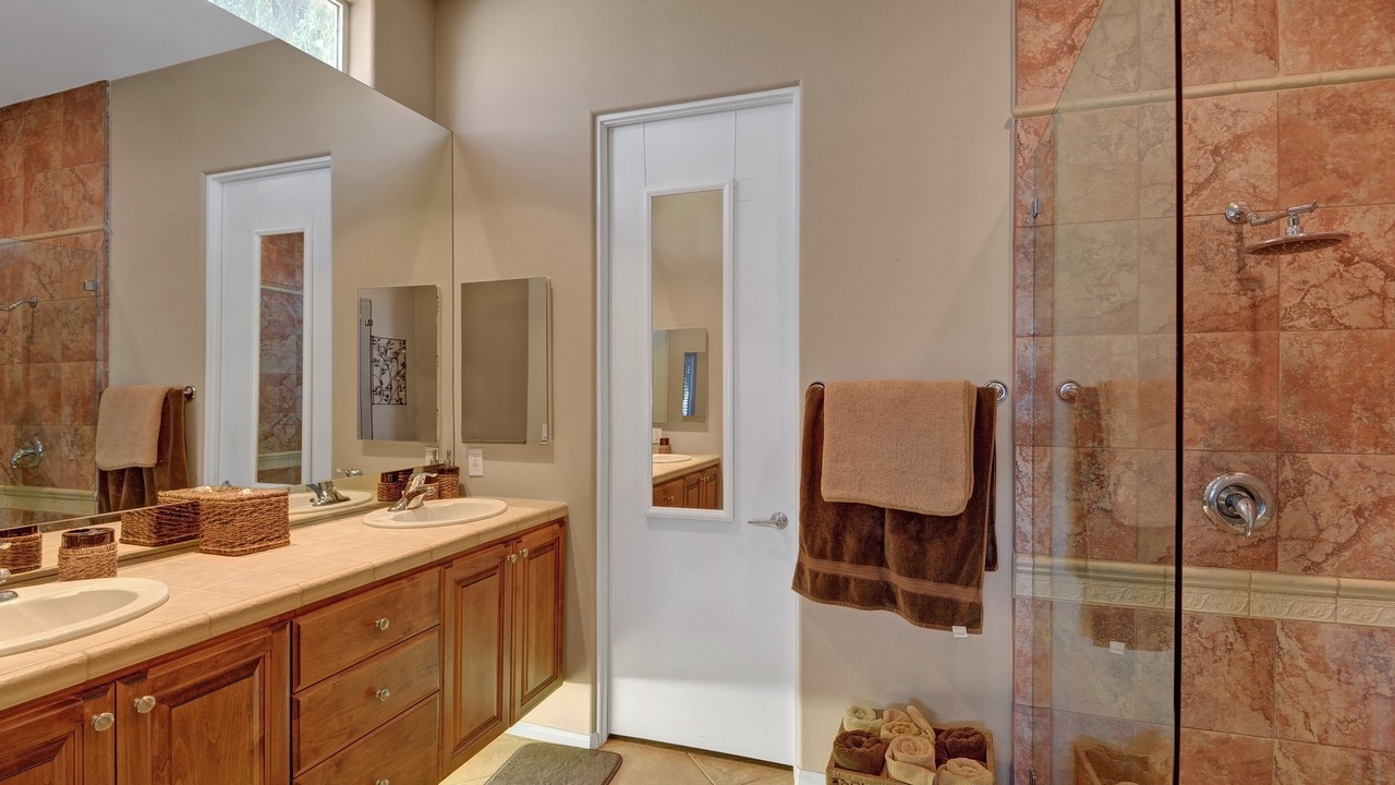 Photo of Bathroom in Cathedral City