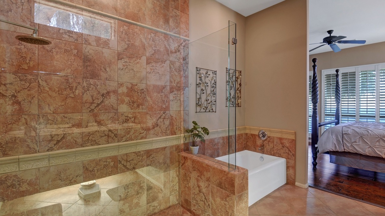 Photo of Bathroom in Cathedral City