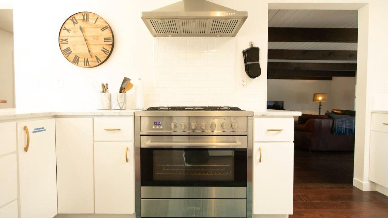 Photo of Kitchen in Corral de Tierra