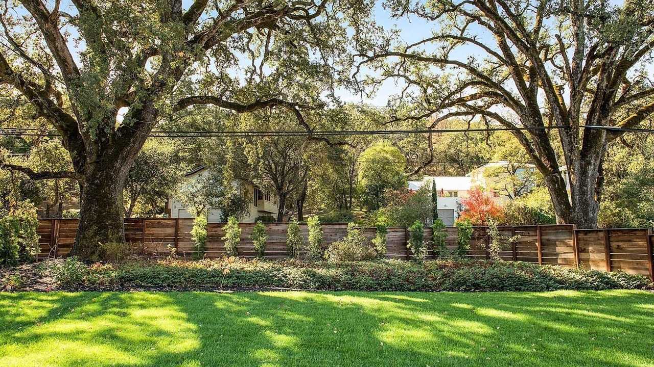 Photo of Outdoor in Calistoga