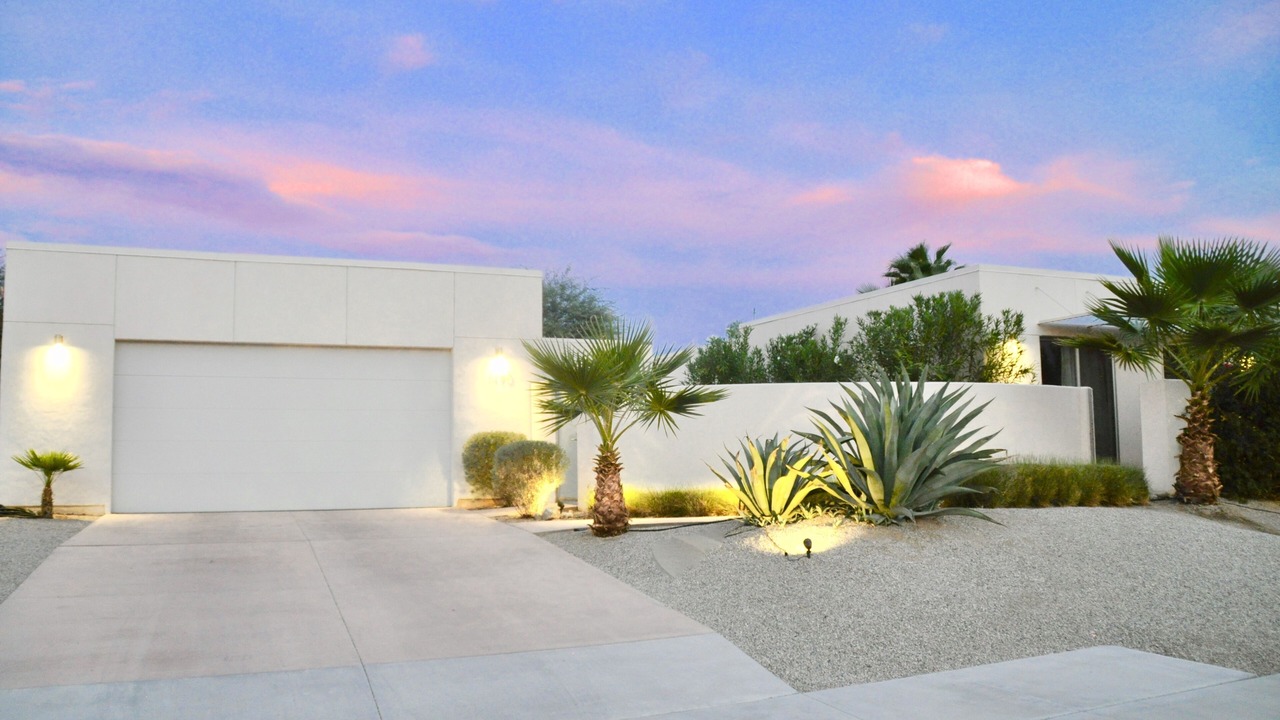 Photo of Others in Palm Springs