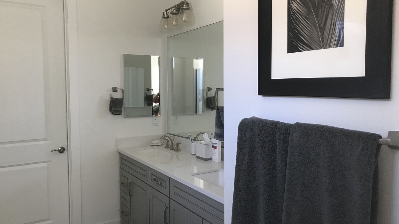 Photo of Bathroom in Rancho Mirage
