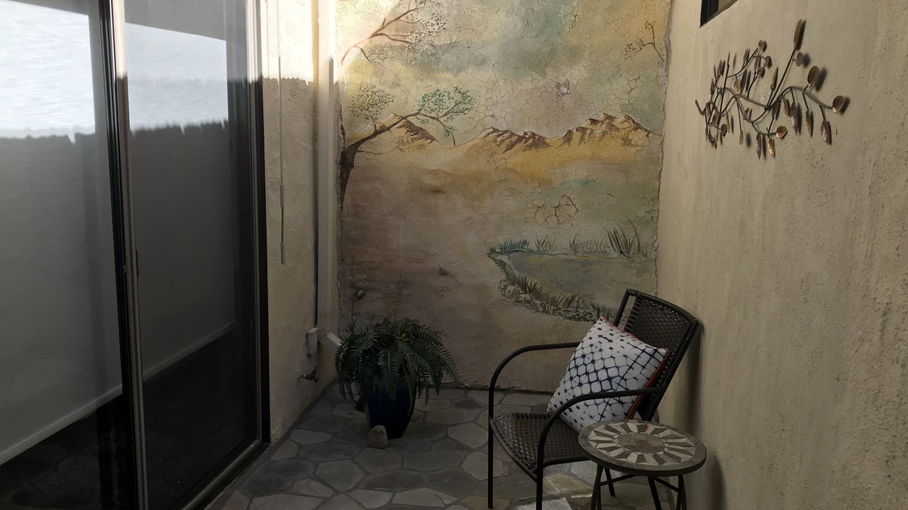 Photo of Outdoor in Palm Desert