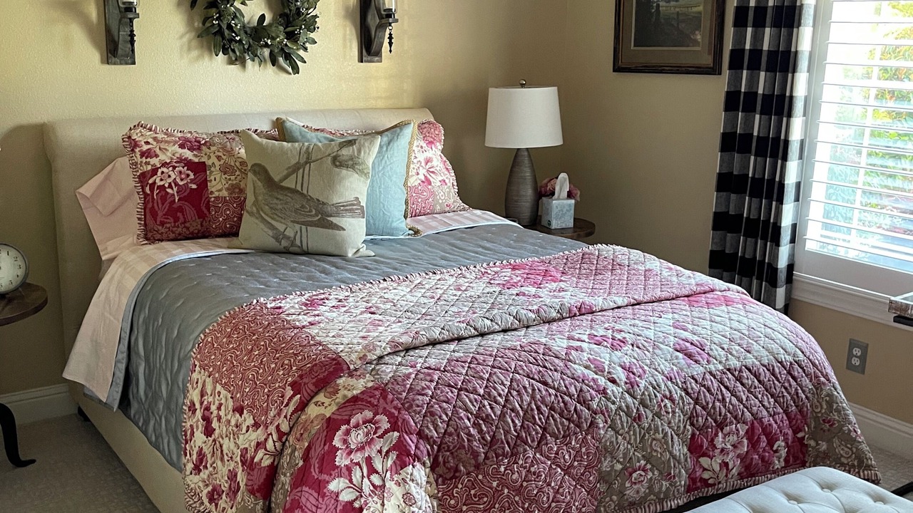 Photo of Bedroom in Redding