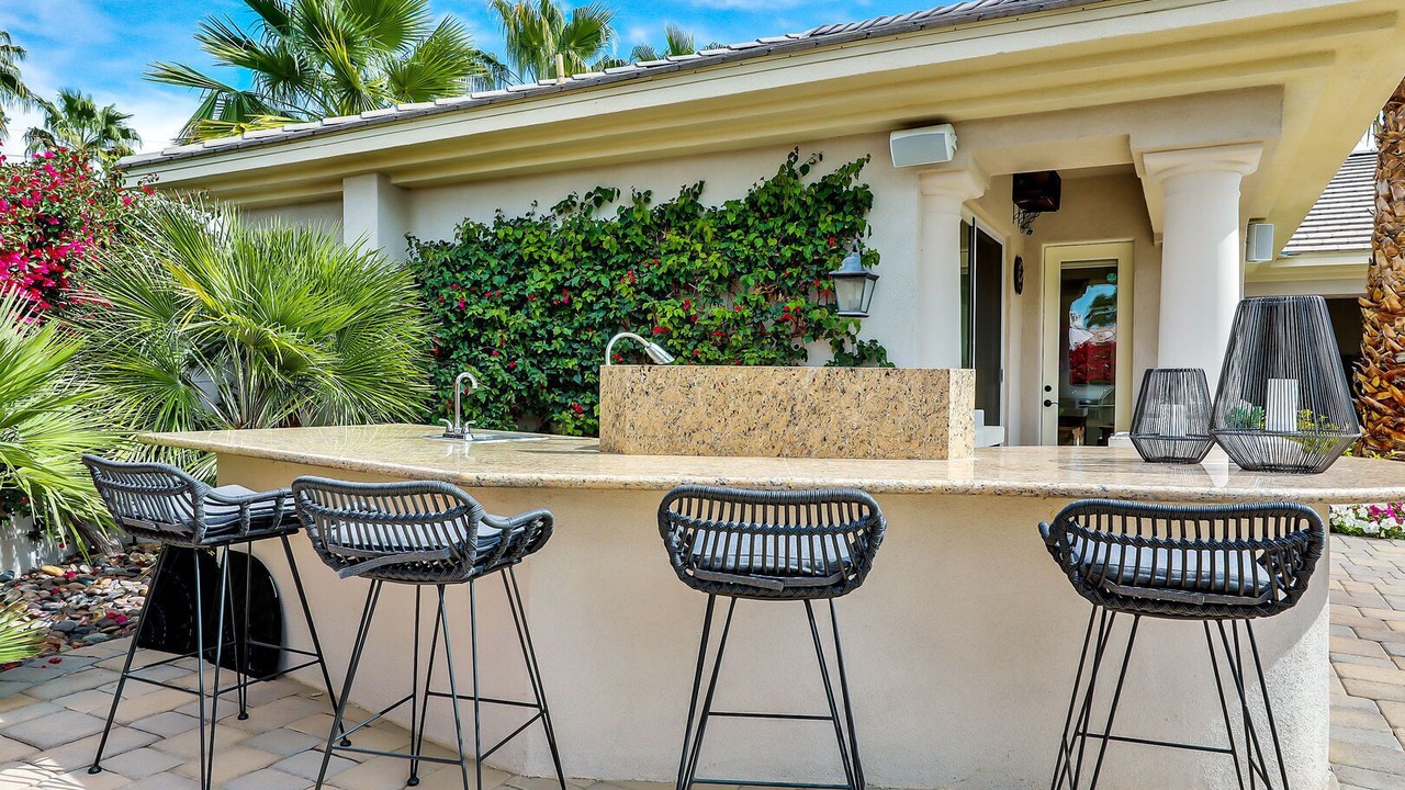 Photo of Outdoor in La Quinta