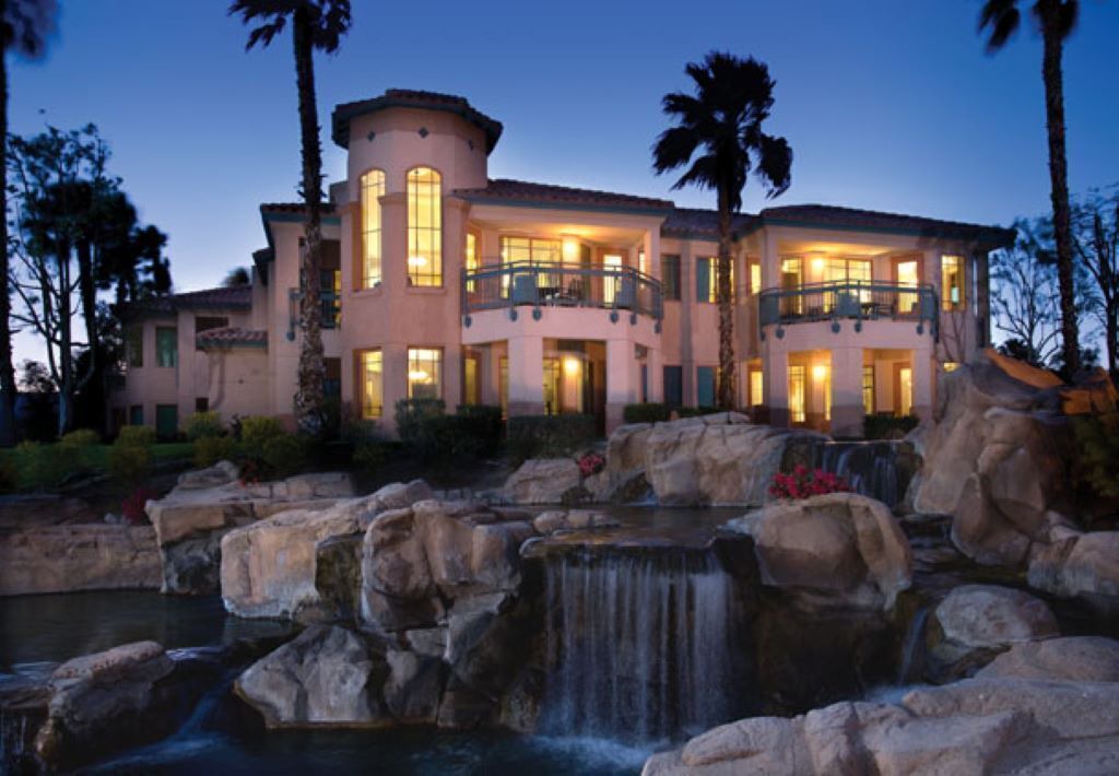 Photo of Outdoor in Palm Desert
