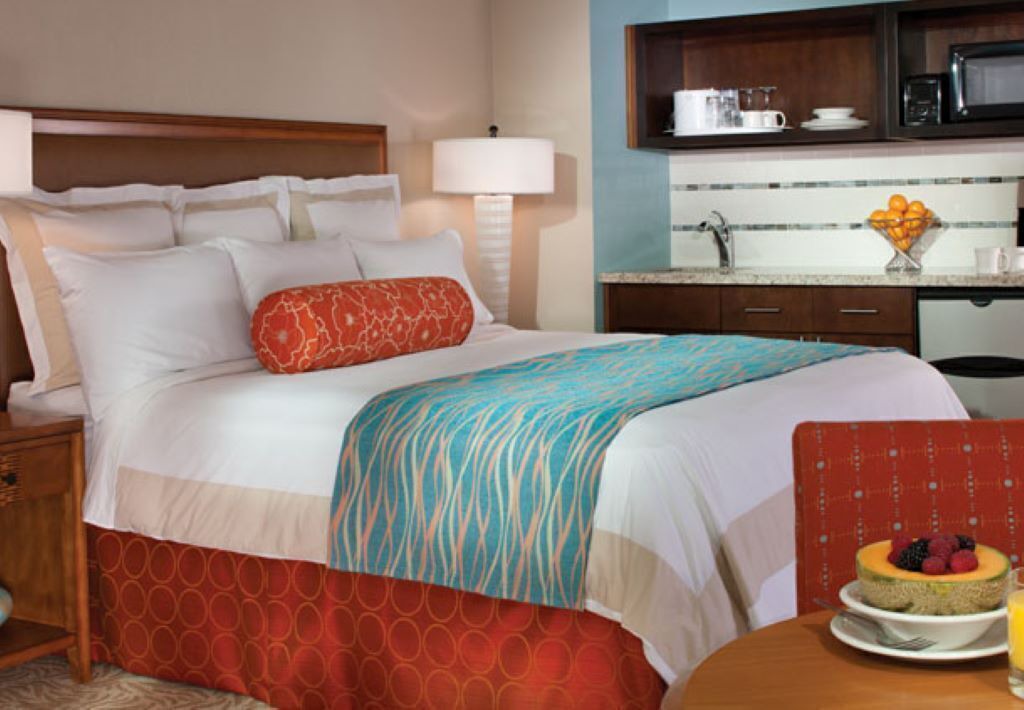 Photo of Bedroom in Palm Desert
