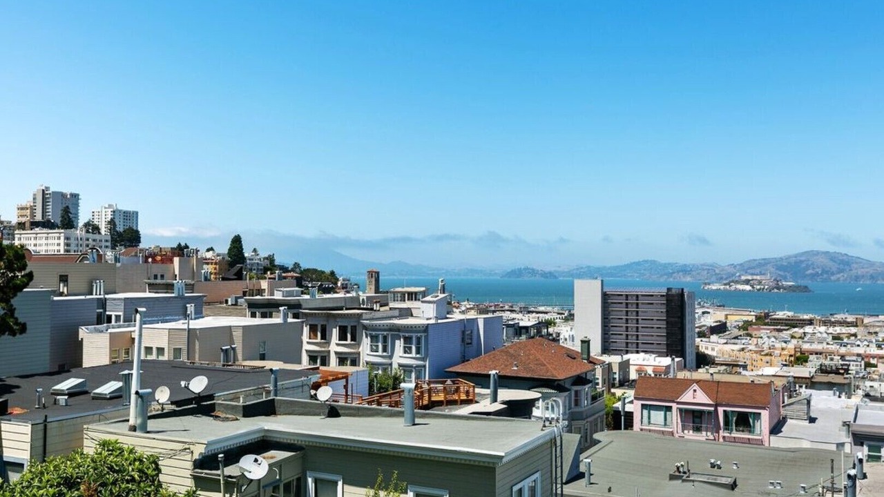 Photo of Others in Russian Hill