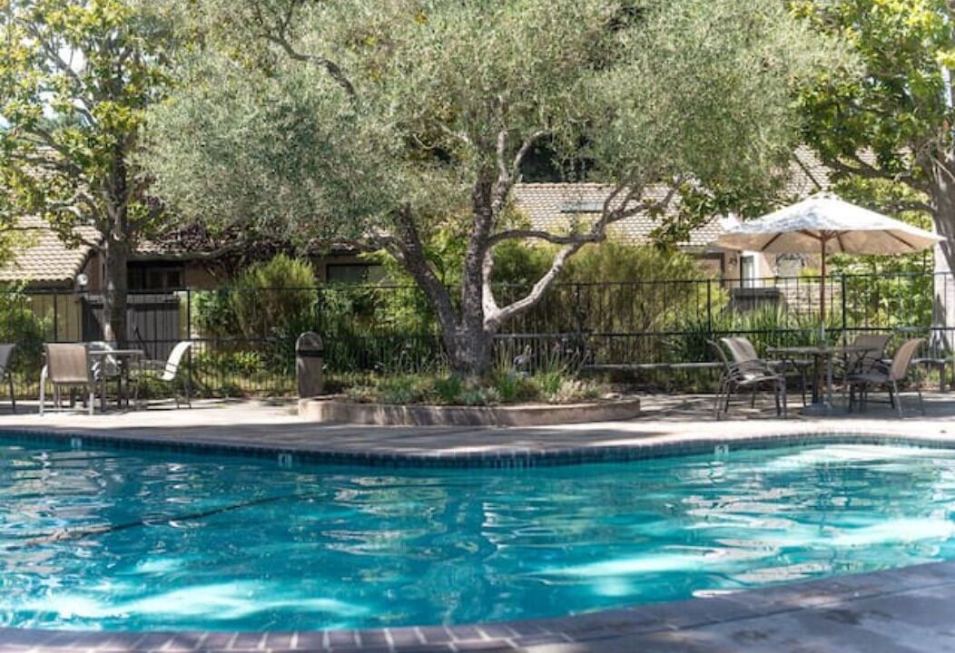 Photo of Outdoor in Napa