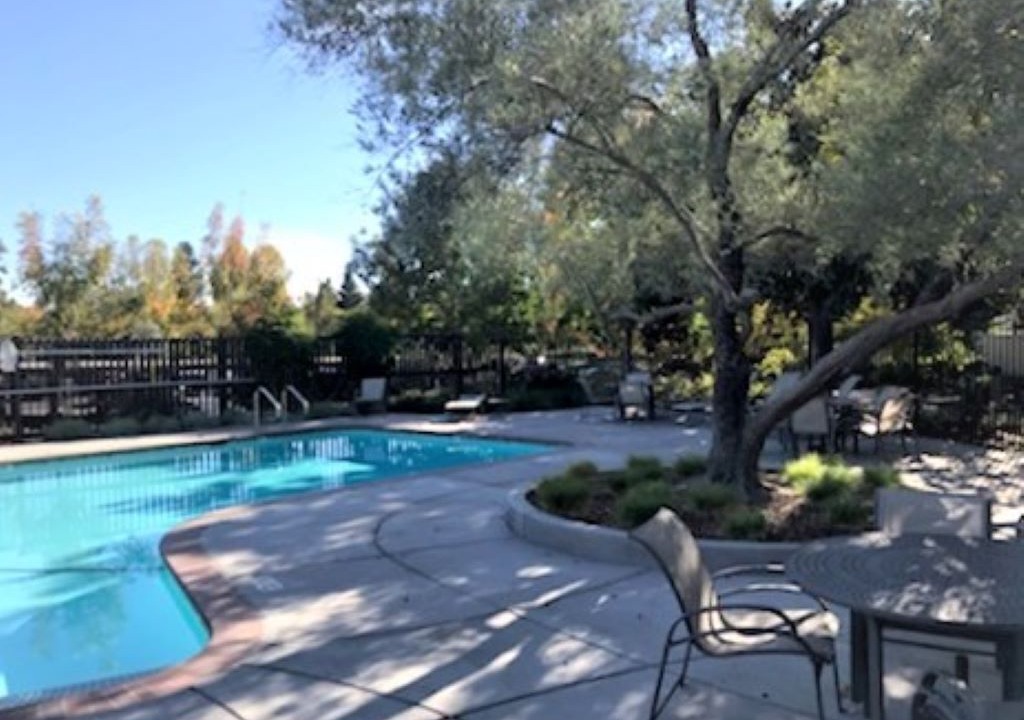 Photo of Outdoor in Napa