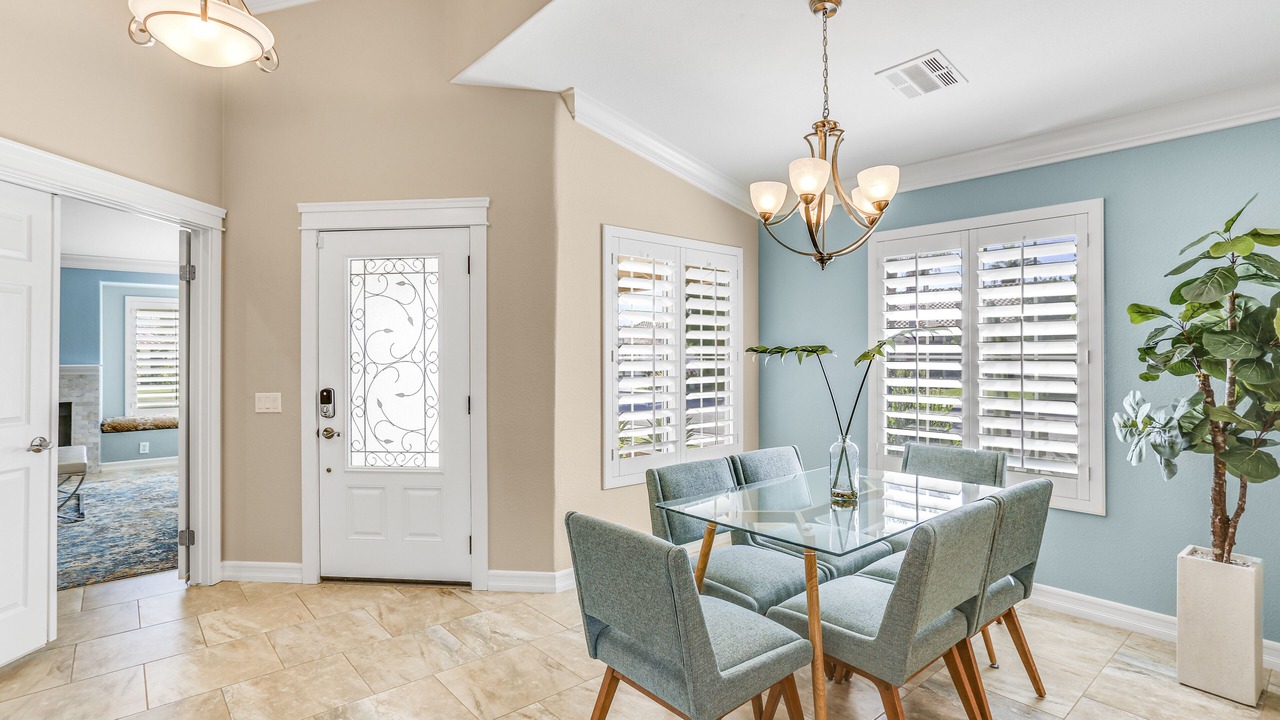 Photo of Bedroom in Indian Wells