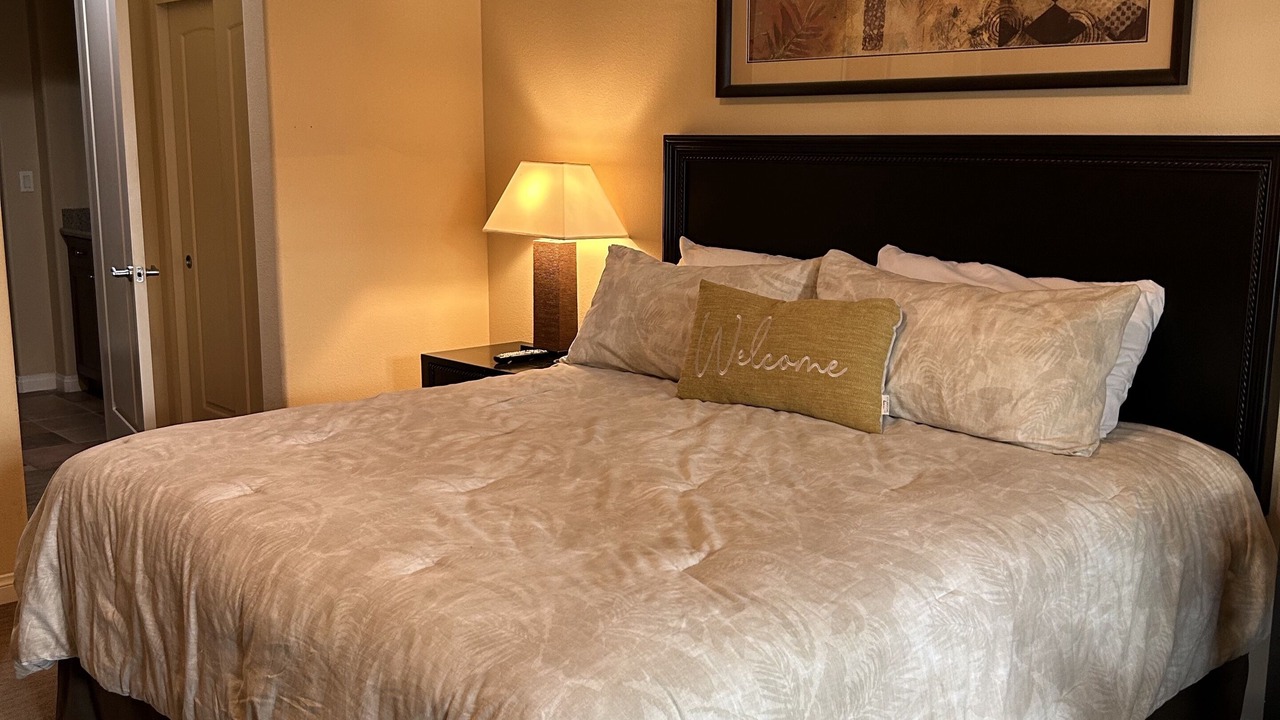 Photo of Bedroom in La Quinta