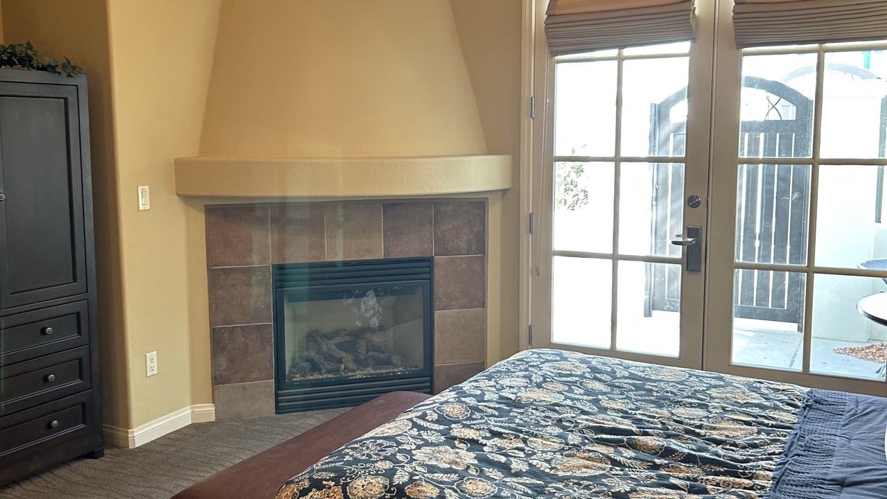 Photo of Bedroom in La Quinta