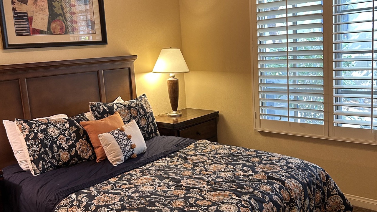 Photo of Bedroom in La Quinta