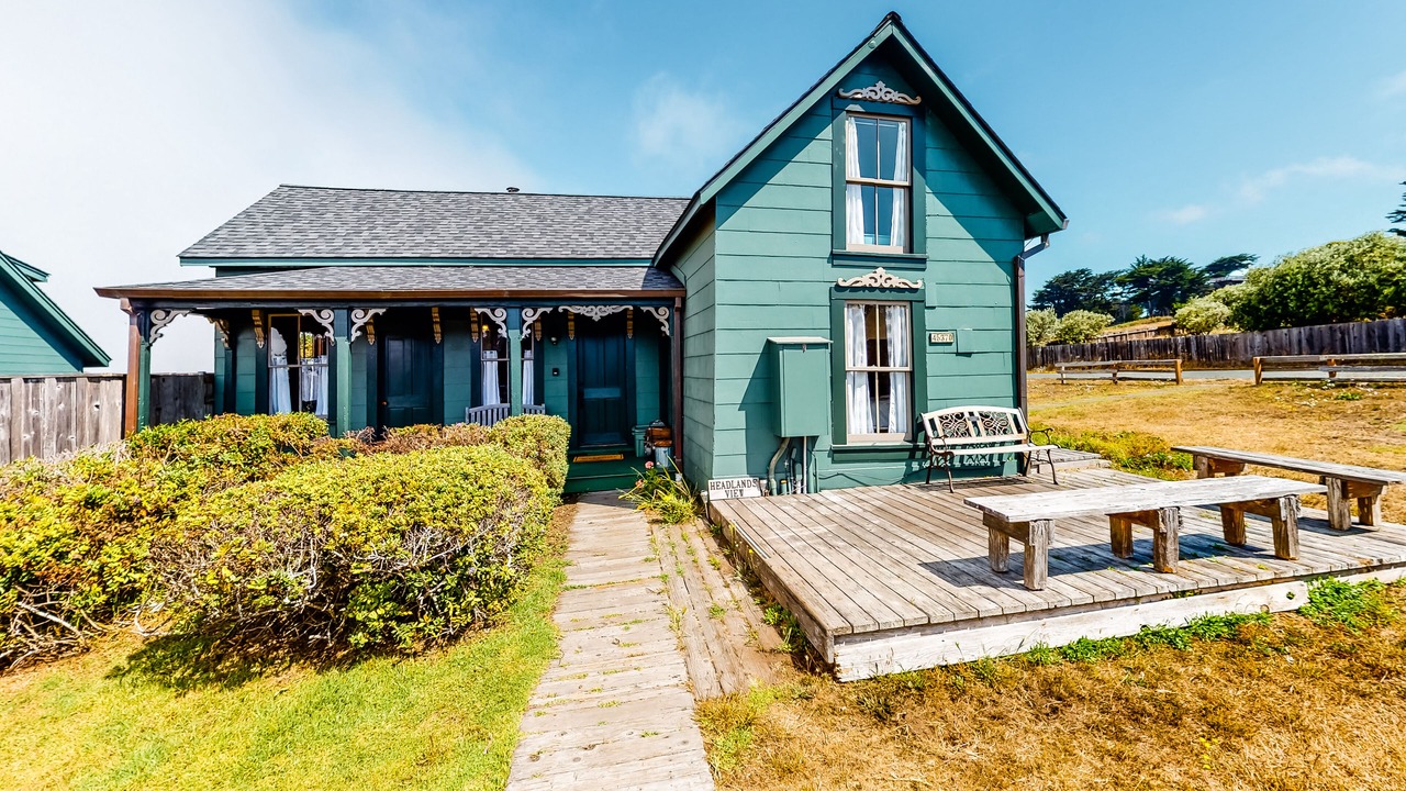 Photo of Others in Mendocino