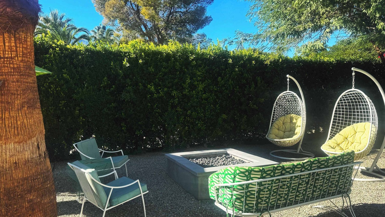 Photo of Others in Palm Springs