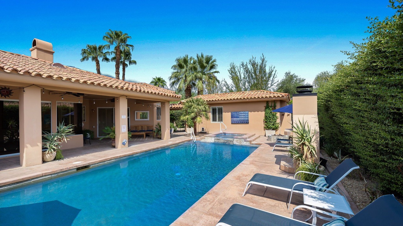 Photo of Outdoor in Palm Springs