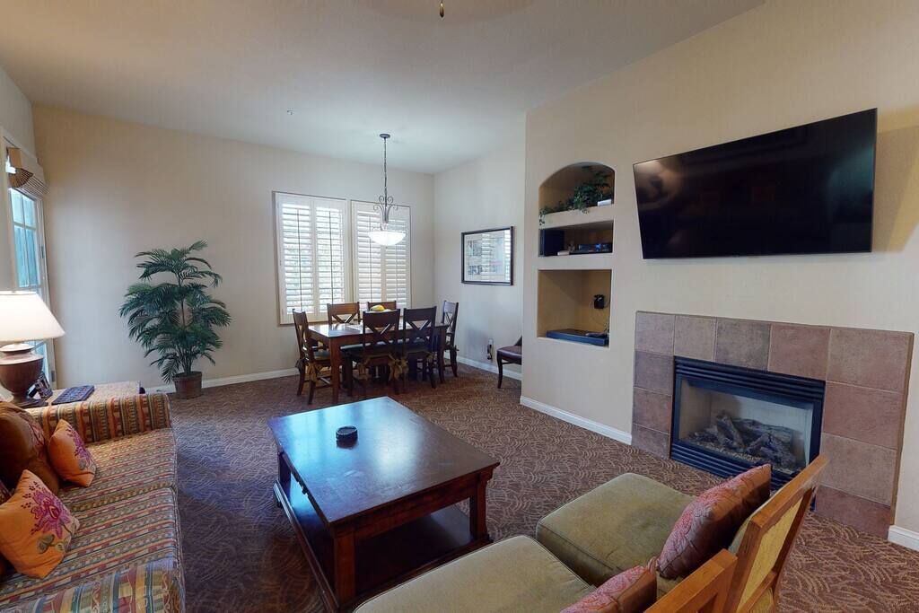 Photo of Livingroom in La Quinta
