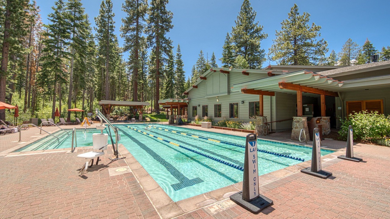 Photo of Outdoor in Truckee