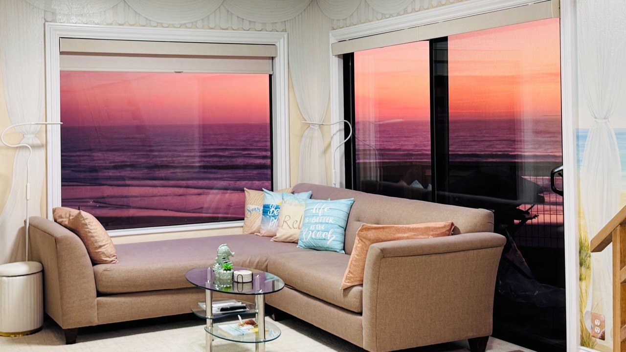 Photo of Bedroom in Pajaro Dunes
