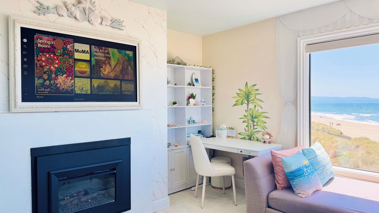 Photo of Livingroom in Pajaro Dunes