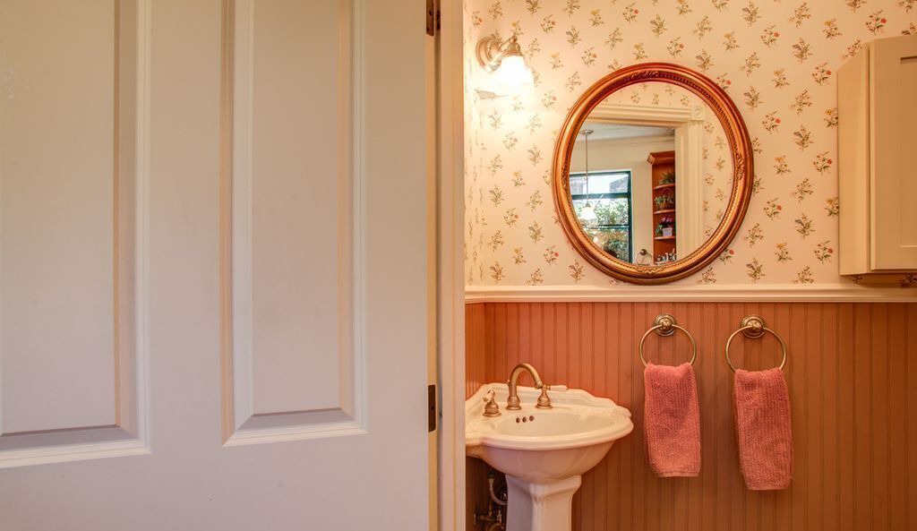 Photo of Bedroom in Pacific Grove