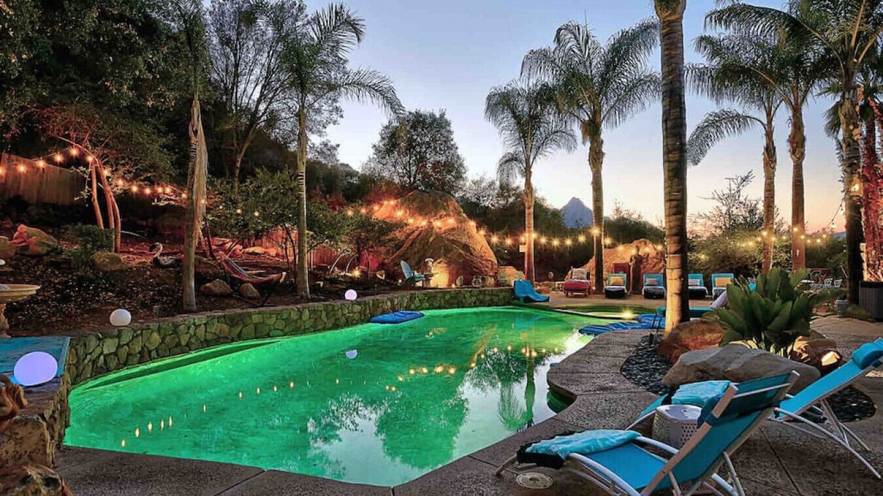 Photo of Outdoor in Calabasas