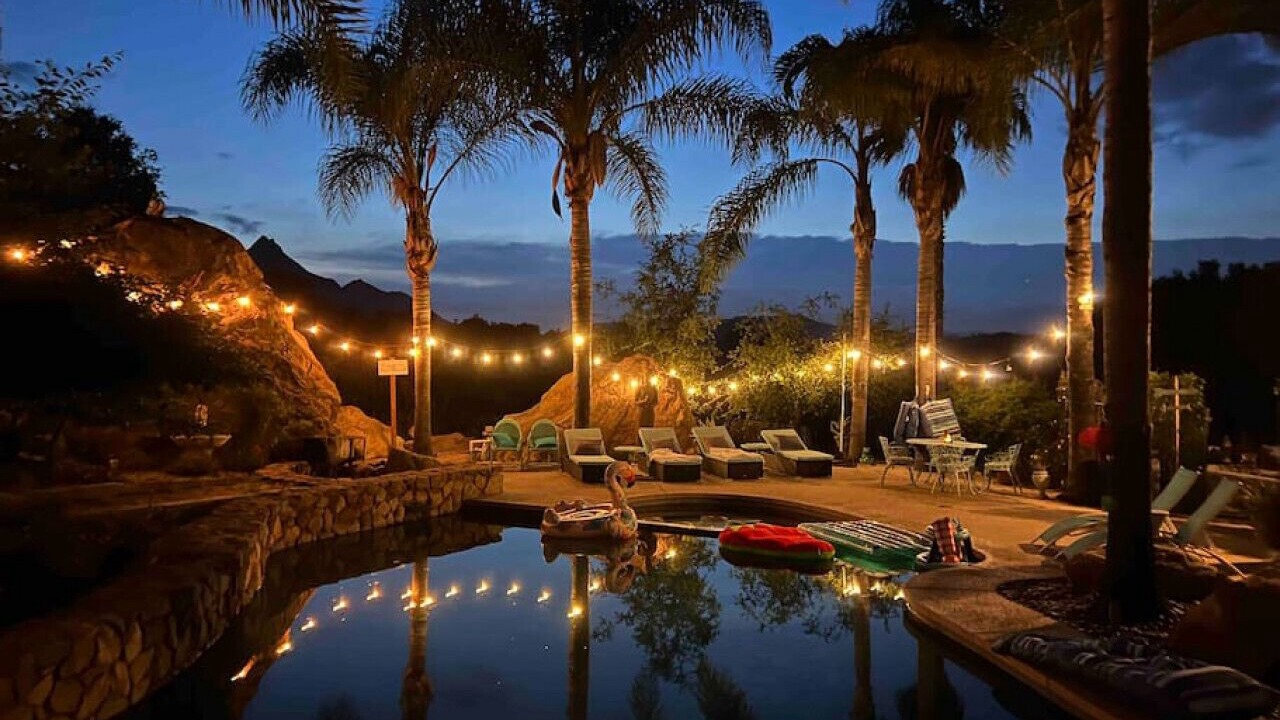 Photo of Others in Calabasas
