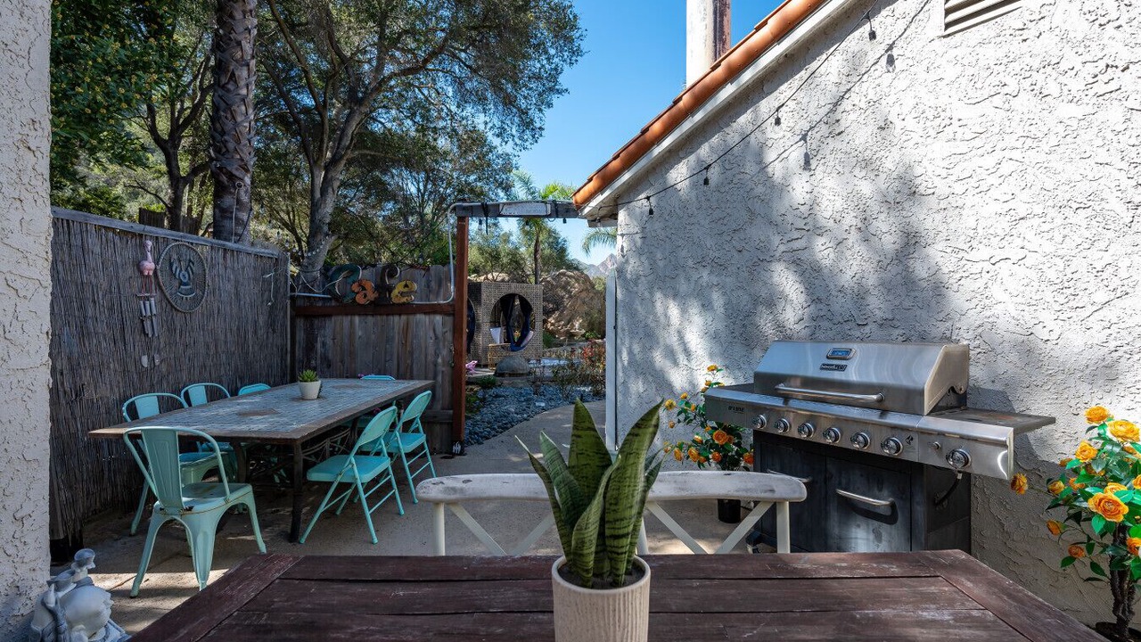 Photo of Outdoor in Calabasas
