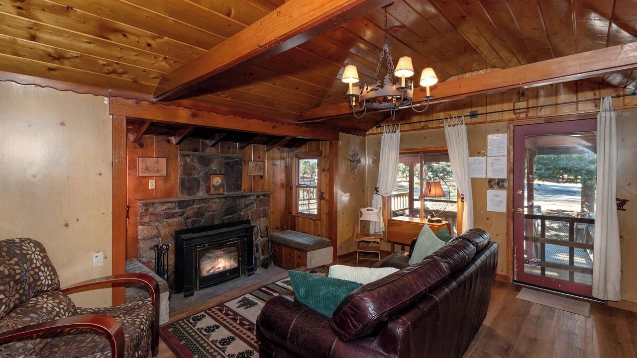 Photo of Others in Big Bear Lake