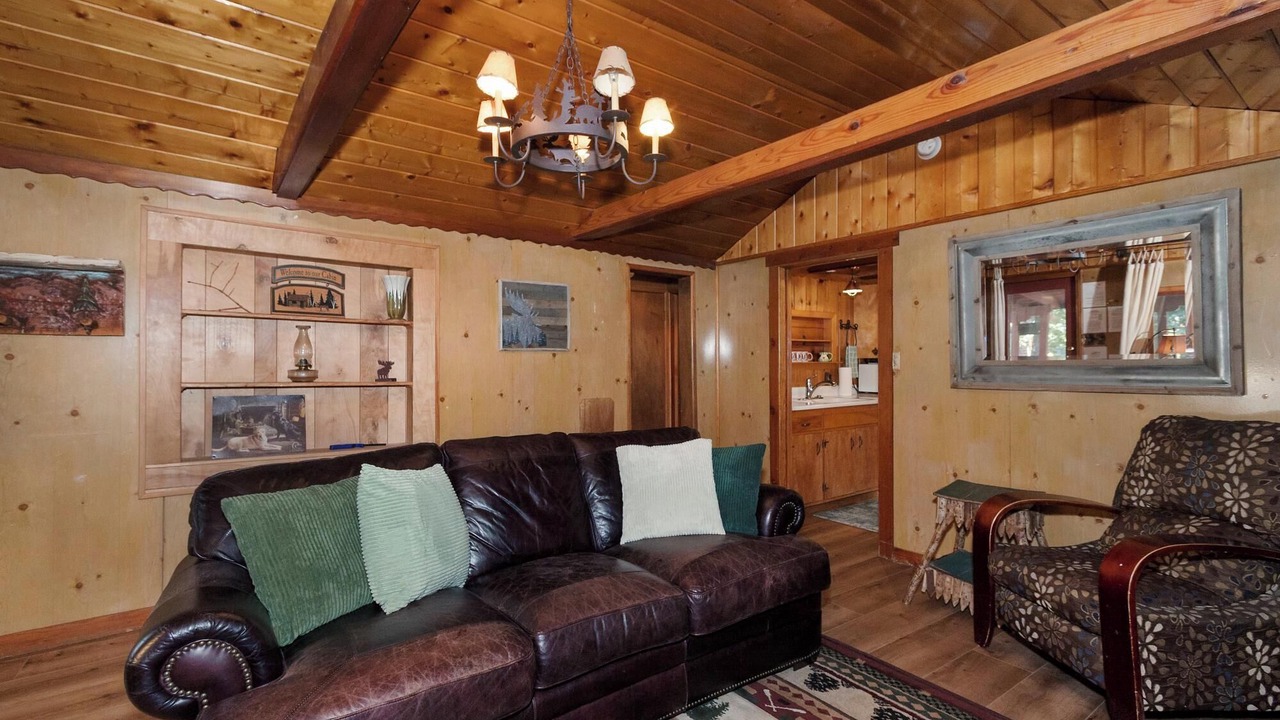 Photo of Others in Big Bear Lake