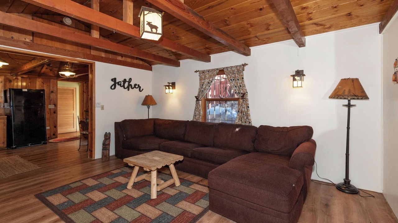 Photo of Others in Big Bear Lake