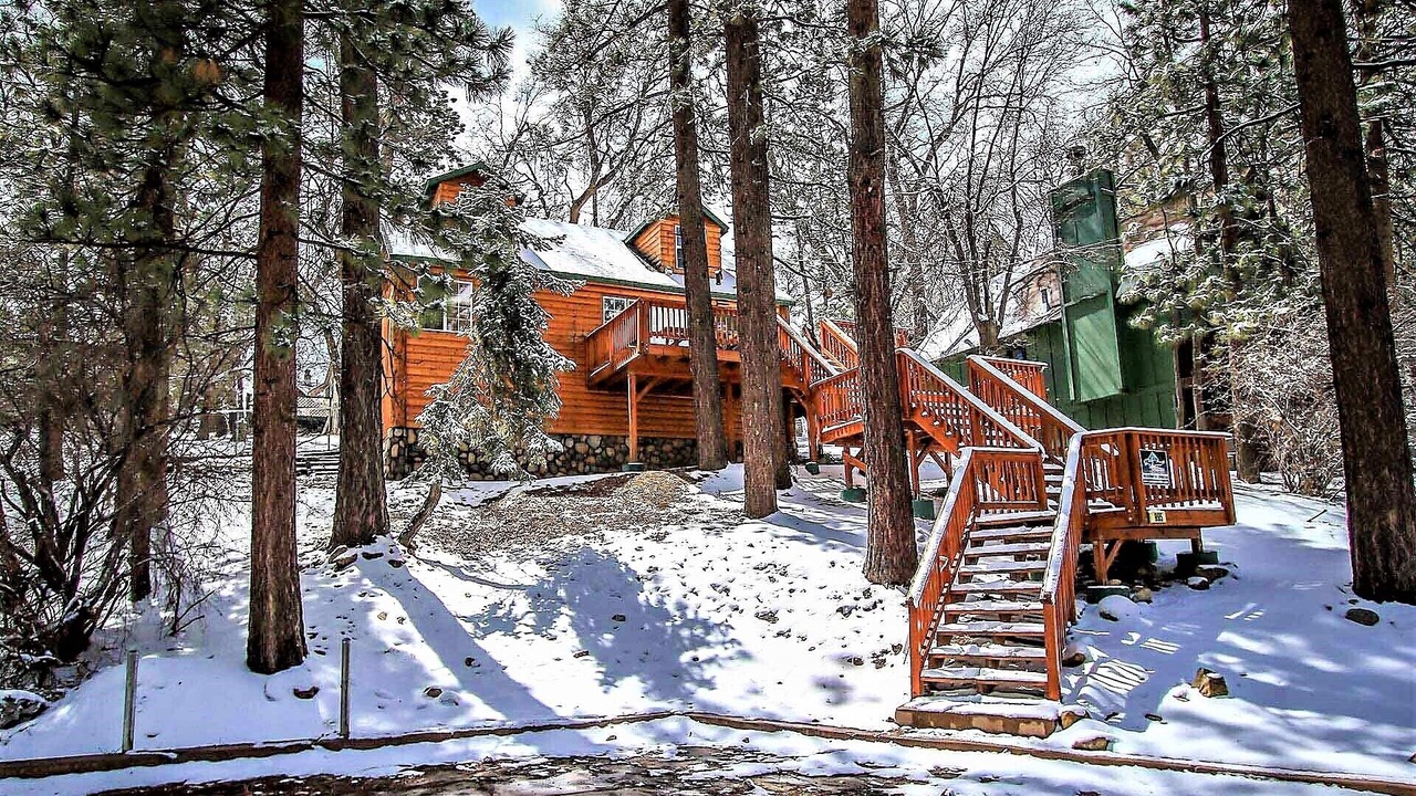 Photo of Outdoor in Moonridge