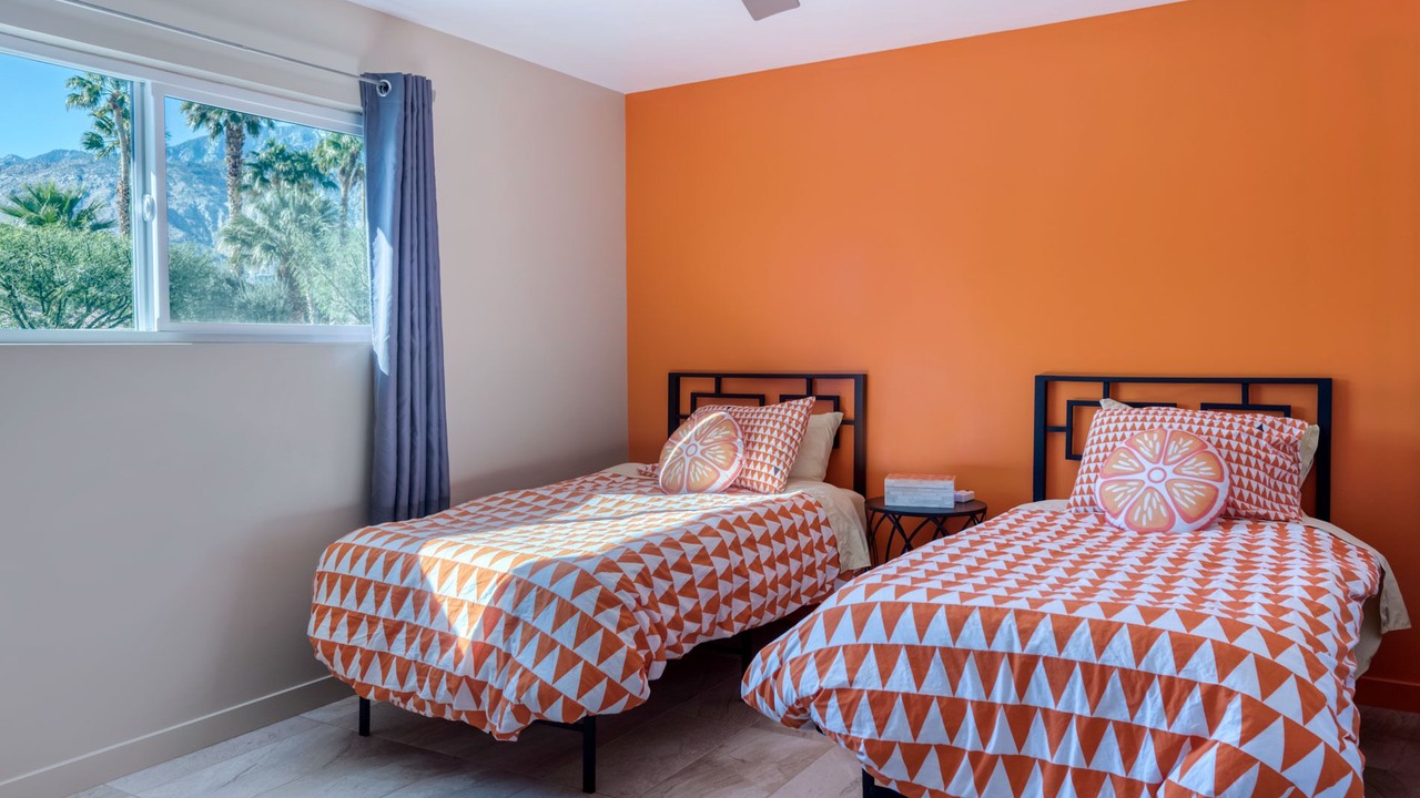 Photo of Bedroom in Desert Park Estates