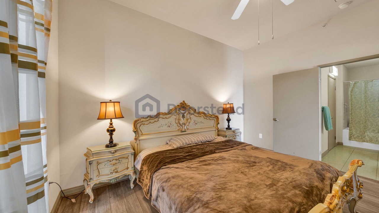 Photo of Bedroom in Waterfront