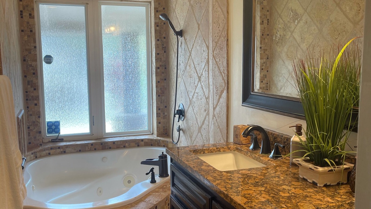 Photo of Bathroom in Southwest Anaheim