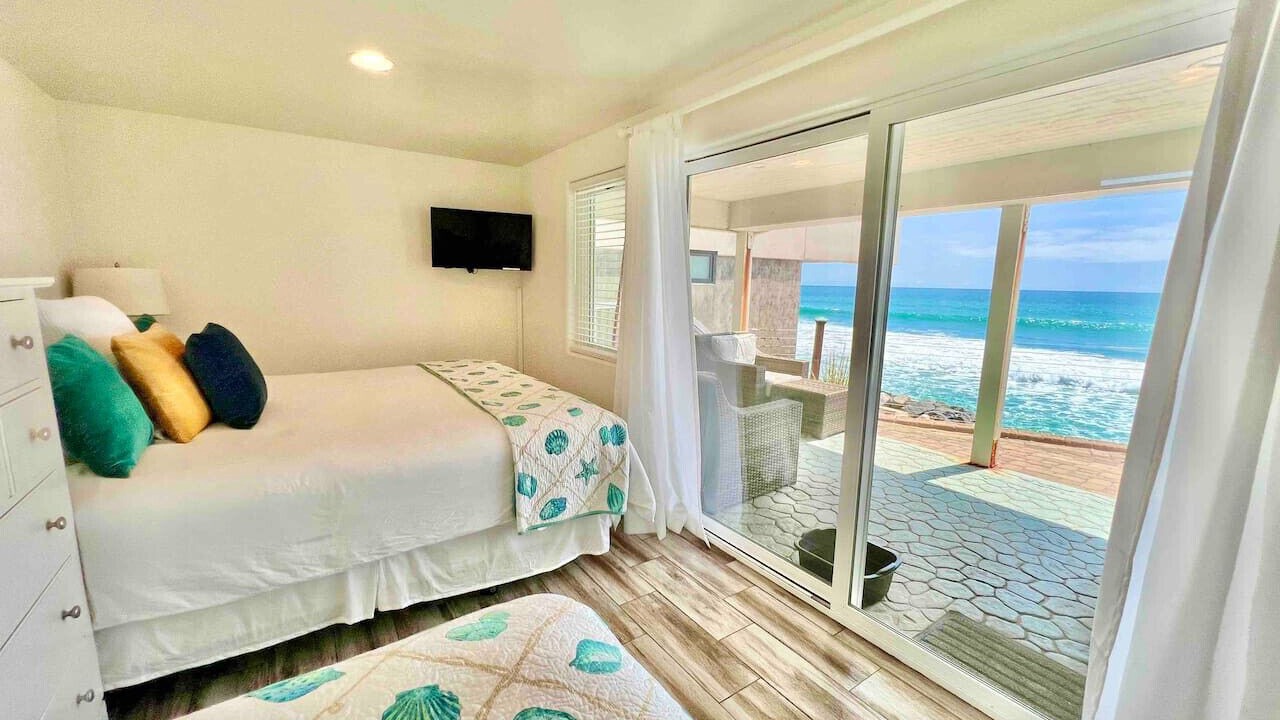 Photo of Bedroom in South Oceanside