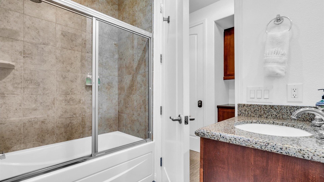 Photo of Bathroom in La Quinta