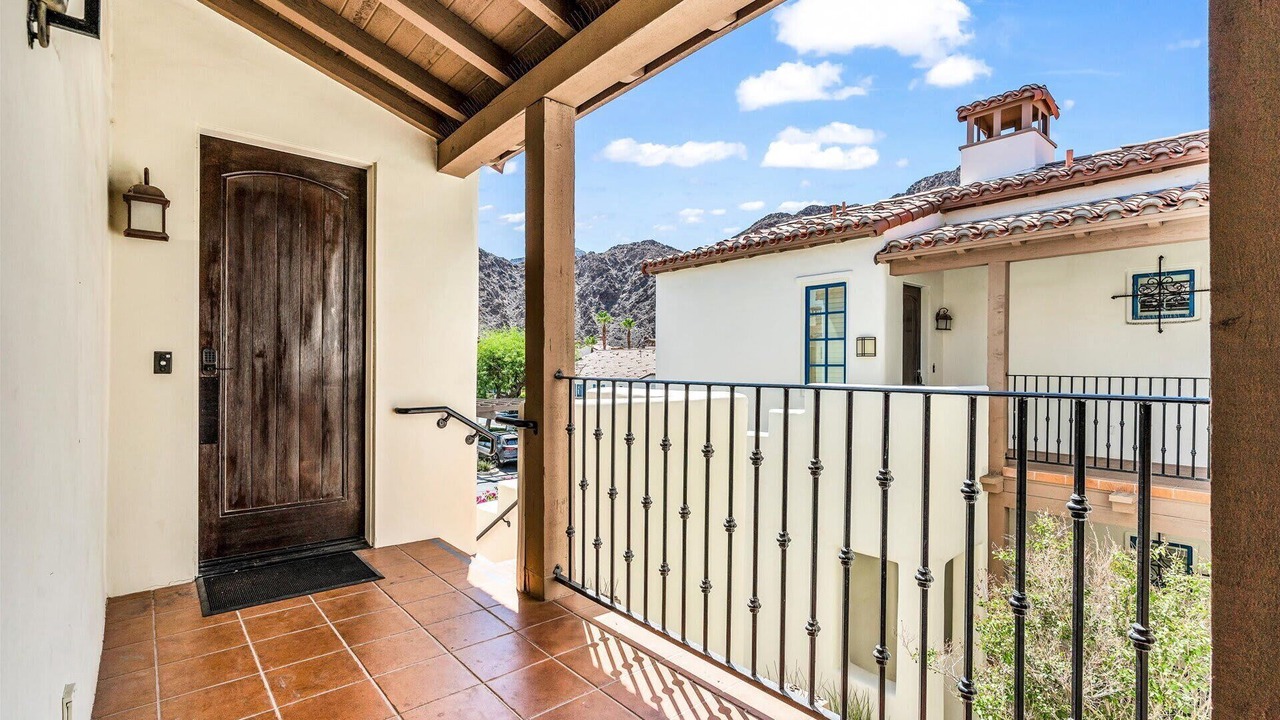 Photo of Outdoor in La Quinta
