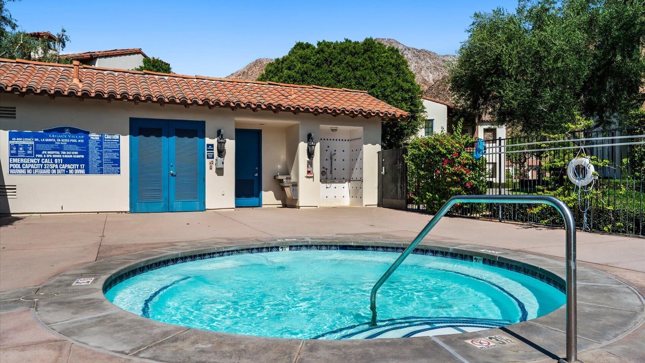 Photo of Outdoor in La Quinta